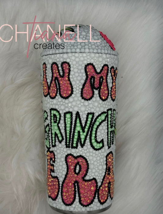 F Them Kids Christmas Cup