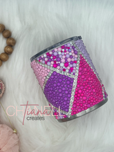 Load image into Gallery viewer, Rhinestone Tumbler (Skinny and Plump Style ONLY)