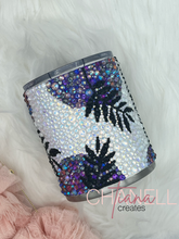 Load image into Gallery viewer, Rhinestone Tumbler (Skinny and Plump Style ONLY)