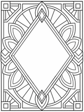 Load image into Gallery viewer, One Stone at a Time Template File