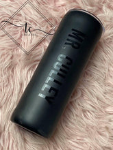 Load image into Gallery viewer, Matte Tumbler