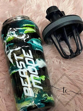 Load image into Gallery viewer, 25 oz Shaker Cup