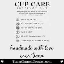 Load image into Gallery viewer, Matte Tumbler