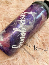 Load image into Gallery viewer, 25 oz Shaker Cup