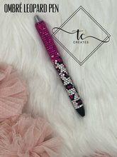 Load image into Gallery viewer, Rhinestone Pens