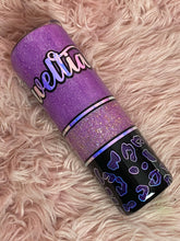 Load image into Gallery viewer, 3 or More Design Elements Tumbler