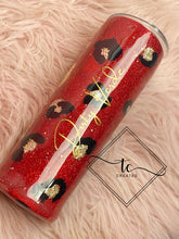 Load image into Gallery viewer, 3 or More Design Elements Tumbler