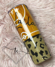 Load image into Gallery viewer, 3 or More Design Elements Tumbler