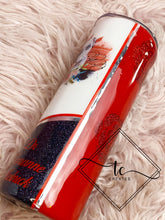 Load image into Gallery viewer, 3 or More Design Elements Tumbler