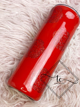 Load image into Gallery viewer, 3 or More Design Elements Tumbler