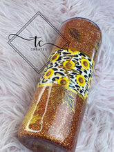 Load image into Gallery viewer, 3 or More Design Elements Tumbler