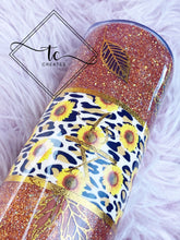 Load image into Gallery viewer, 3 or More Design Elements Tumbler