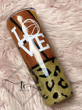 Load image into Gallery viewer, 3 or More Design Elements Tumbler