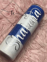 Load image into Gallery viewer, 3 or More Design Elements Tumbler