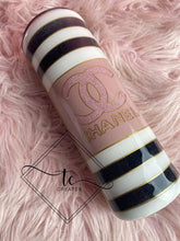 Load image into Gallery viewer, 3 or More Design Elements Tumbler