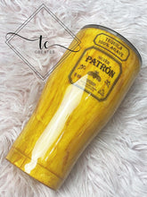 Load image into Gallery viewer, Woodgrain Tumbler