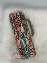 Load image into Gallery viewer, Hello Pumpkin
