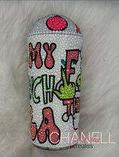 Load image into Gallery viewer, F Them Kids Christmas Cup
