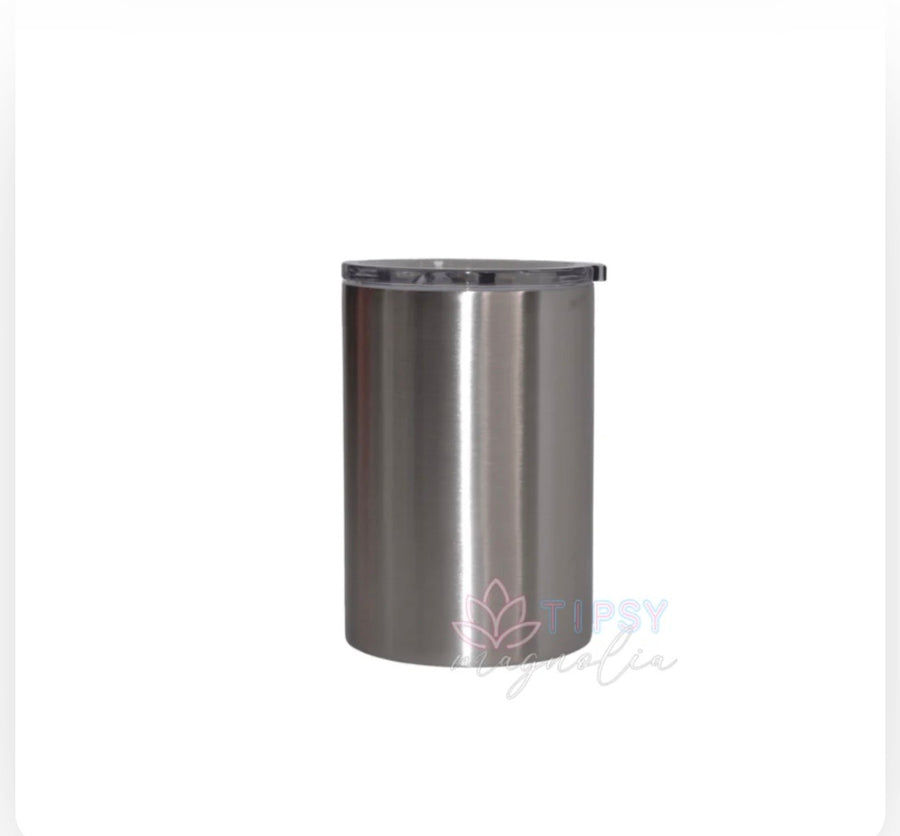 12 oz Husky Custom Rhinestone Tumbler