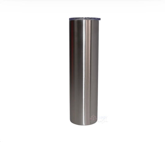 32 oz Custom Rhinestone Tumbler (No Handle)