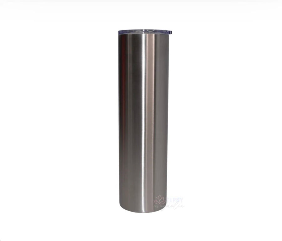 32 oz Custom Rhinestone Tumbler (No Handle)