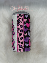 XOXO Valentine Tumbler File