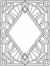 One Stone at a Time Template File