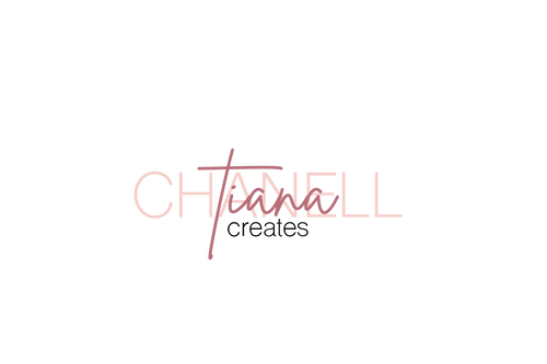 Tiana Chanell Creates