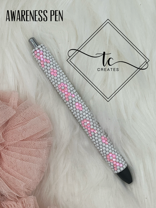 Rhinestone Pens