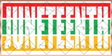 Juneteenth Block Digital File