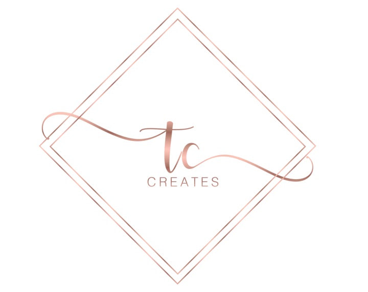 Tiana Chanell Creates Gift Cards
