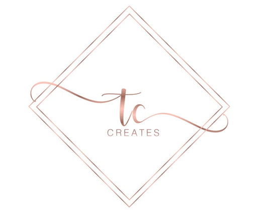 Tiana Chanell Creates Gift Cards