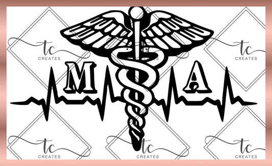 Medical Assistant Digital File