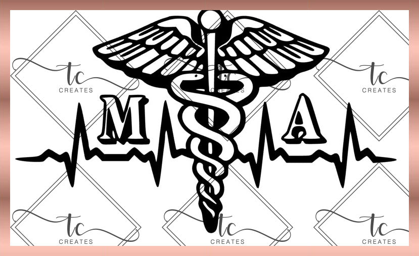 Medical Assistant Digital File